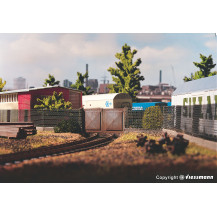 45009 Kit Vedação zona...