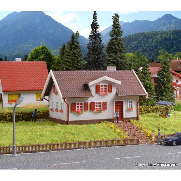 47703 Kit Casa Esc N