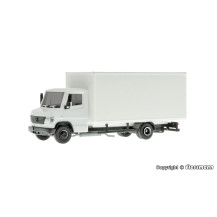 11246 Kit de Camião Mercedes Benz Vario Box Esc H0