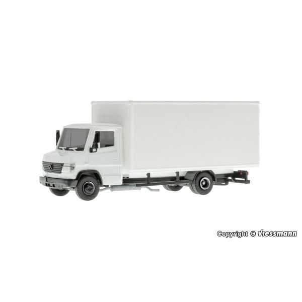 11246 Kit de Camião Mercedes Benz Vario Box Esc H0