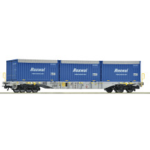 6600234 Vagão porta...