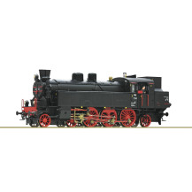 70077 Locomotiva a vapor...