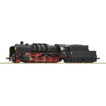 7100016 Locomotiva a vapor...