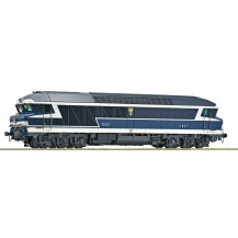 7310097 Locomotiva diesel...