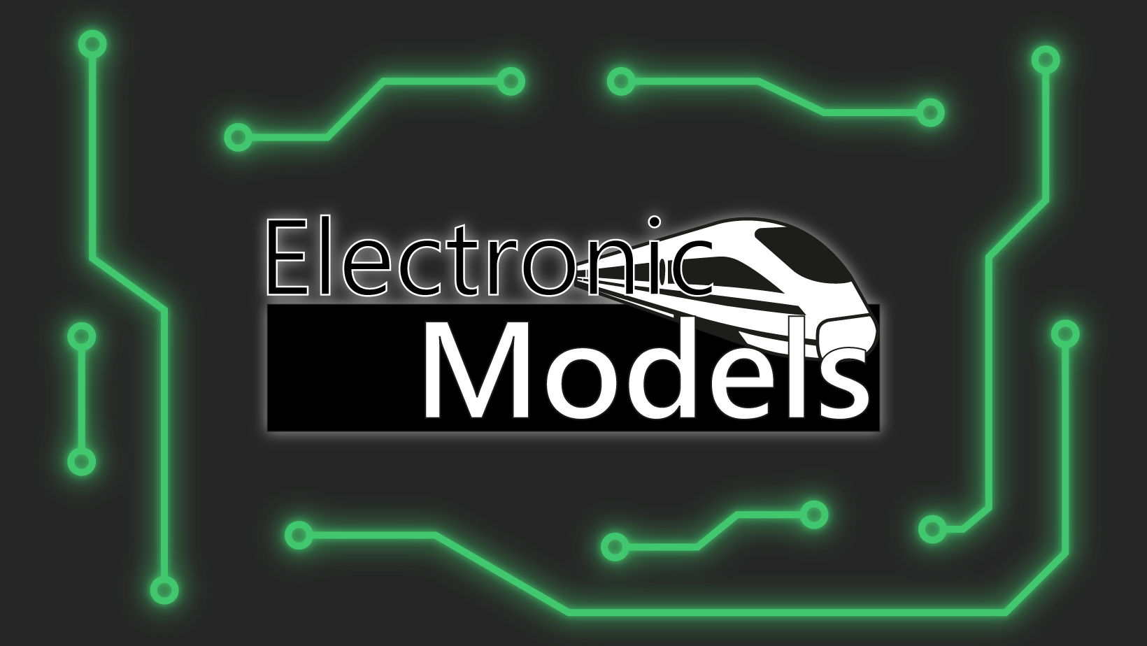 ELECTRONIC MODELS